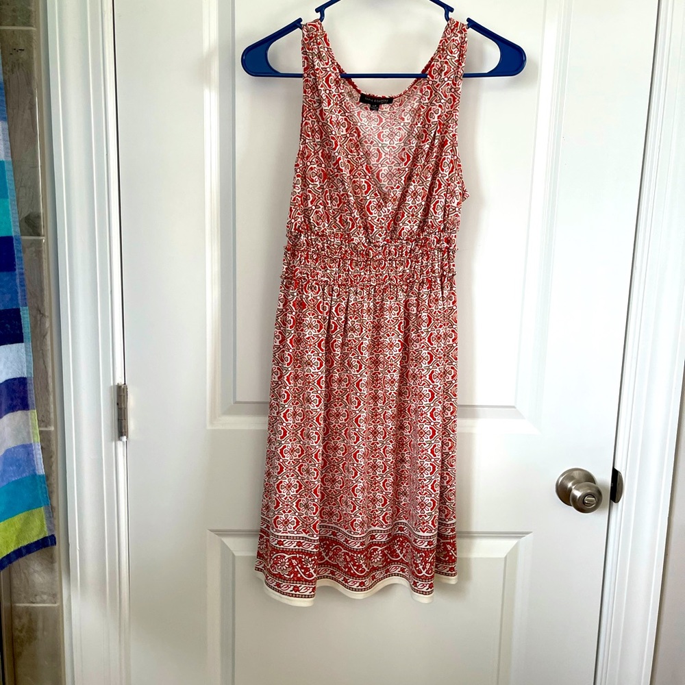 Beautiful dress